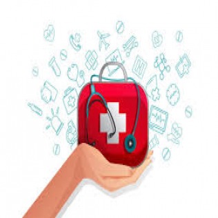 Warsztaty z udzielania pierwszej pomocy