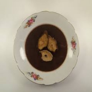 „Konkurs na najlepszą czerninę".