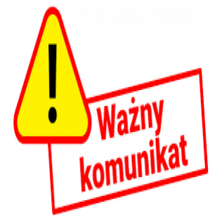 UWAGA Beneficjenci poddziałania 19.2 - Zmiana wzorów formularzy