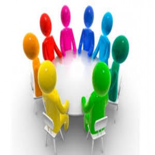 Posiedzenie Zarządu Stowarzyszenia